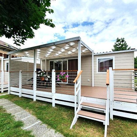 Camping Parisi بافينو المظهر الخارجي الصورة