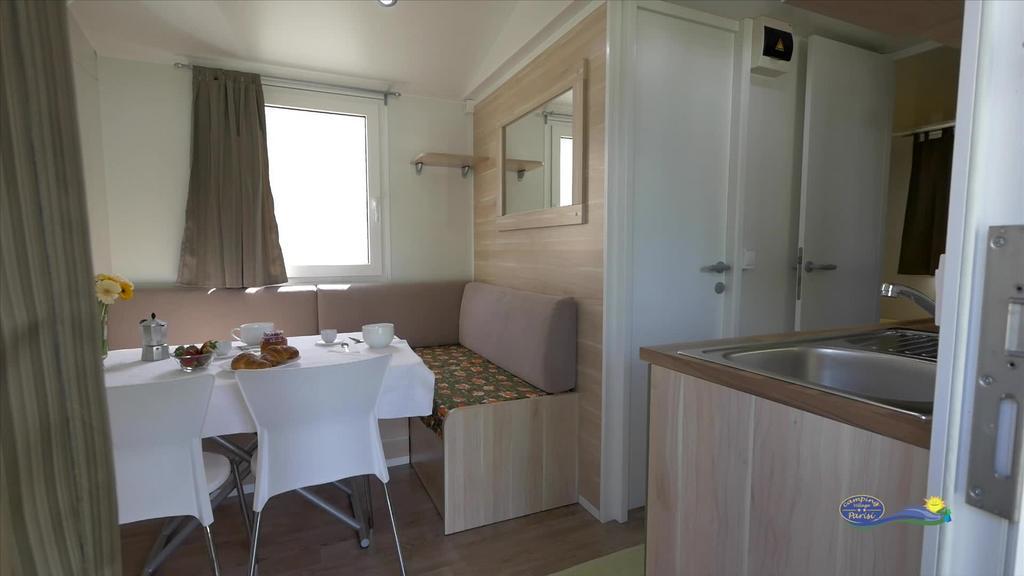 Camping Parisi بافينو المظهر الخارجي الصورة