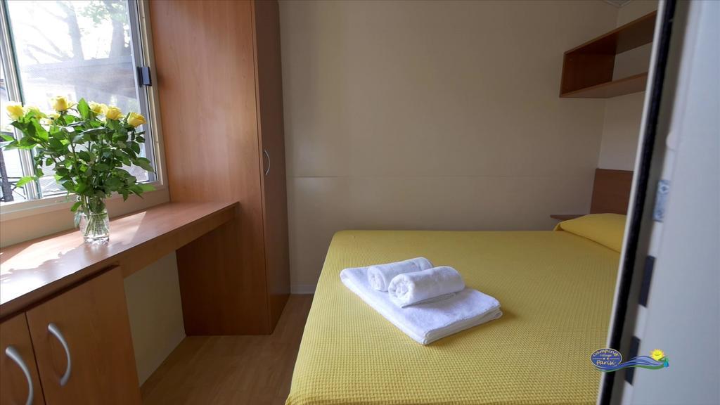 Camping Parisi بافينو المظهر الخارجي الصورة