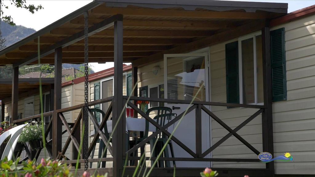 Camping Parisi بافينو المظهر الخارجي الصورة