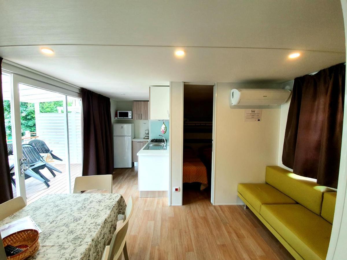 Camping Parisi بافينو المظهر الخارجي الصورة