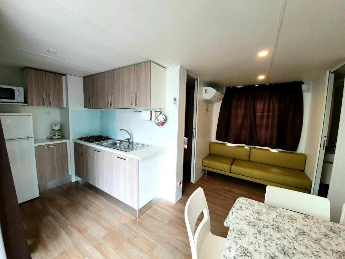 Camping Parisi بافينو المظهر الخارجي الصورة